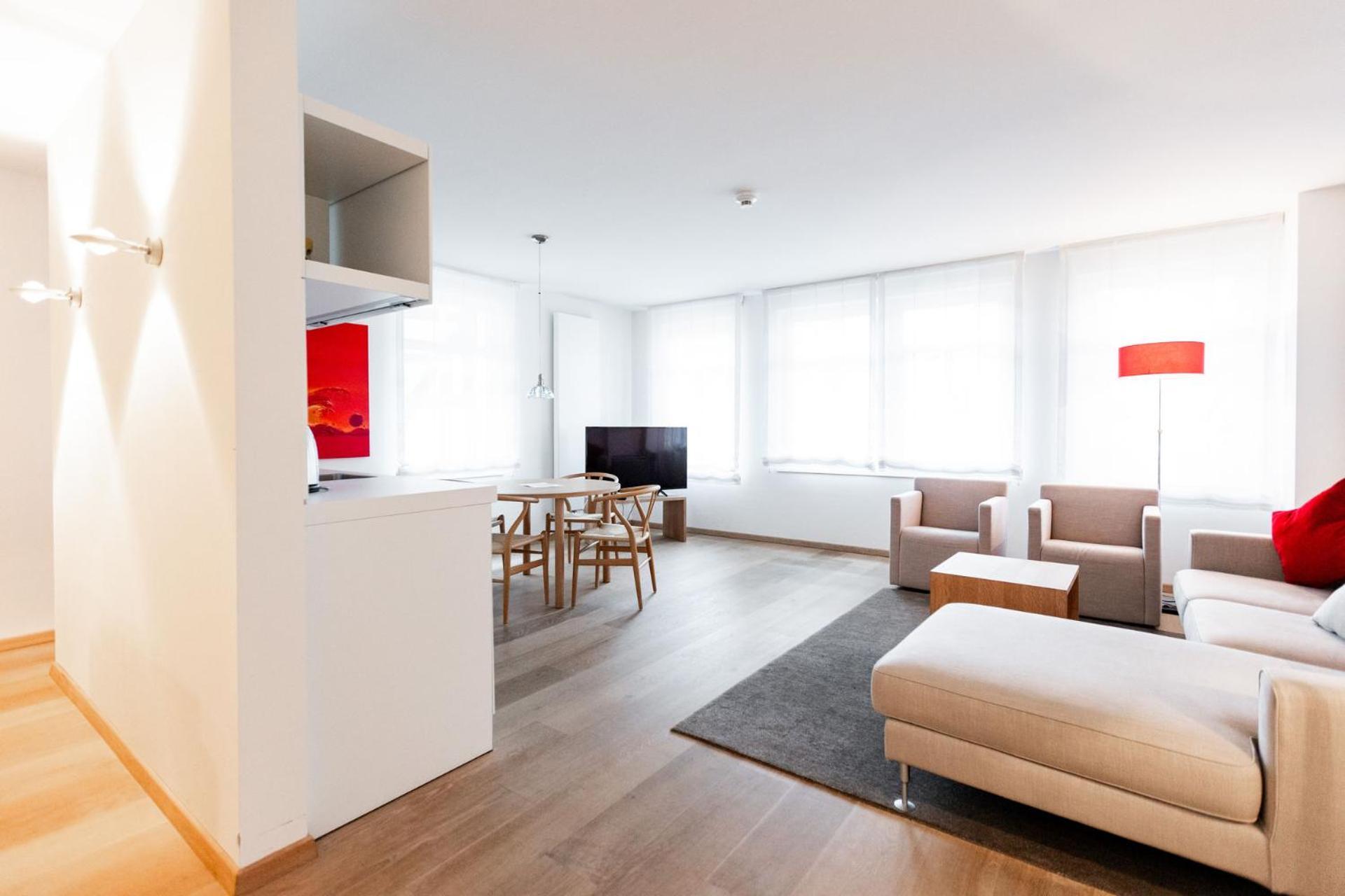 Hotel Stadt Kassel 린텔른 외부 사진