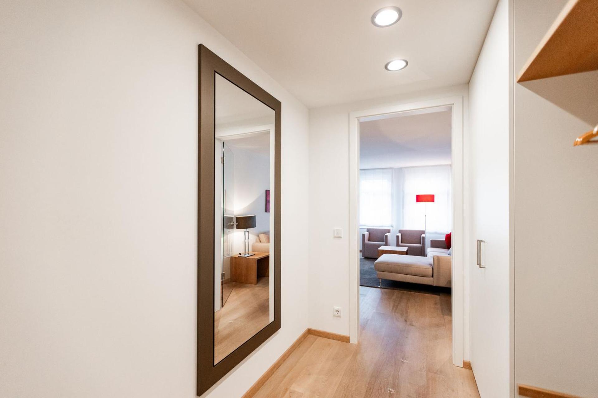 Hotel Stadt Kassel 린텔른 외부 사진